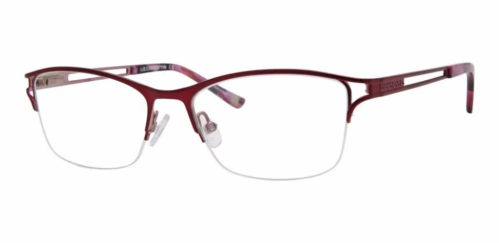 Liz Claiborne 661 Eyeglasses - view 7